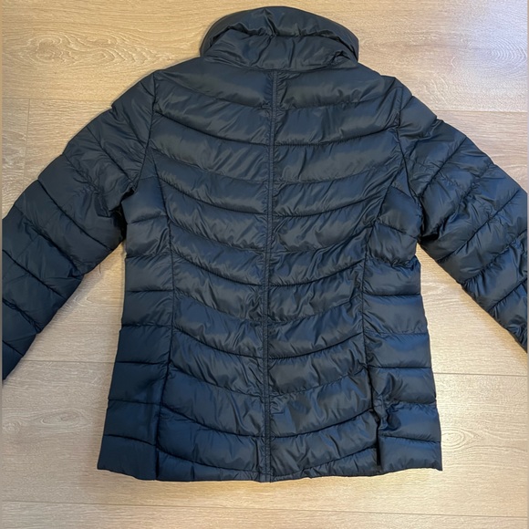 Women’s lightweight puffer jacket - Picture 3 of 4